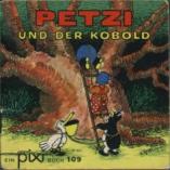 [Pixi-Cover: Petzi und der Kobold]