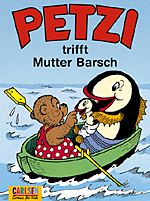 [Petzi trifft Mutter Barsch]