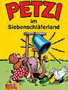 [Petzi im Siebenschläferland]