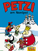 [Petzi am Nordpol]