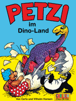 [Petzi im Dino-Land]