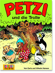 [Petzi und die Trolle]