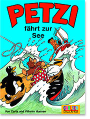 [Petzi fährt zur See]