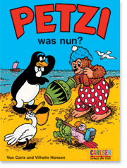 [Petzi - was nun?]